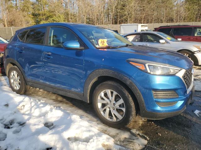 Vin: km8j2ca4xku942758, lot: 84816534, hyundai tucson se 20194