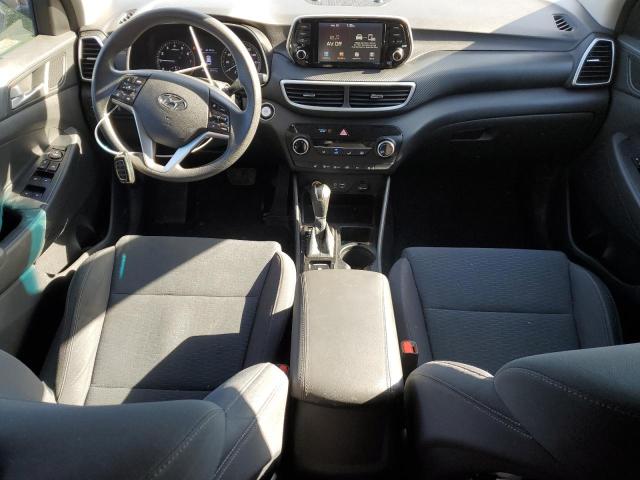 2020 HYUNDAI TUCSON LIM - KM8J3CA48LU085130
