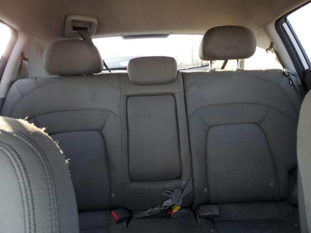 2015 KIA SPORTAGE L - KNDPB3AC5F7783433