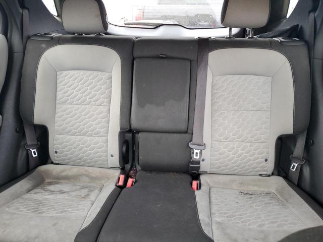 2020 CHEVROLET EQUINOX LS 2GNAXHEV8L6127570
