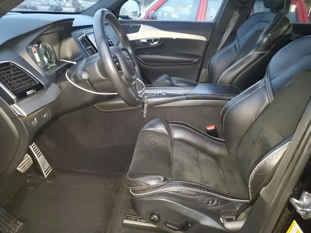 2016 VOLVO XC90 T6 - YV4A22PM8G1029587
