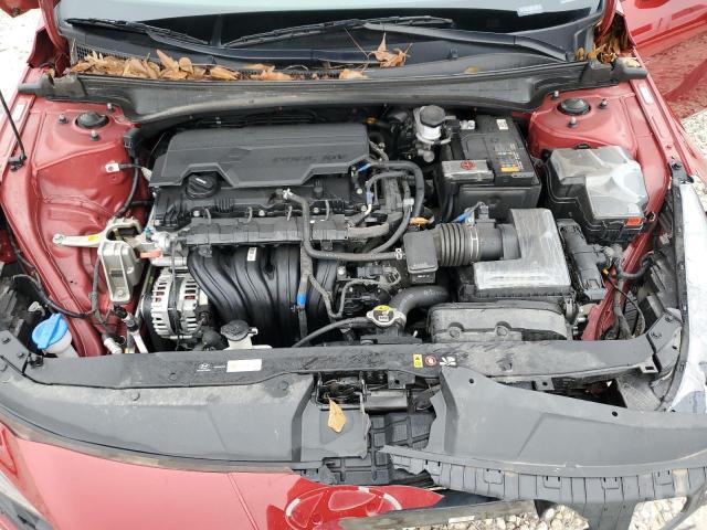 2023 HYUNDAI ELANTRA SE - KMHLS4AG2PU579310