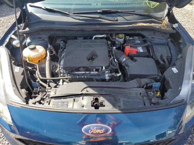 2020 FORD ESCAPE S 1FMCU0F69LUB47181