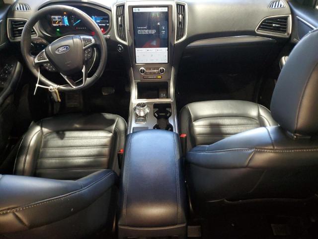 2022 FORD EDGE SEL 2FMPK4J94NBA92826