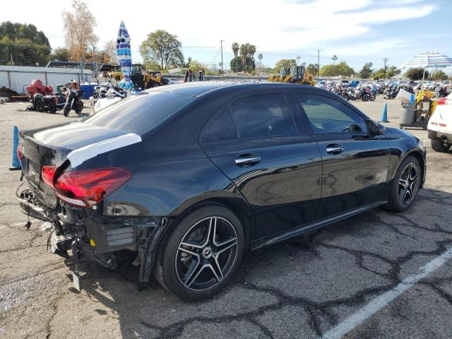 MERCEDES-BENZ A 220 2022 black  gas W1K3G4EB3NJ357626 photo #4