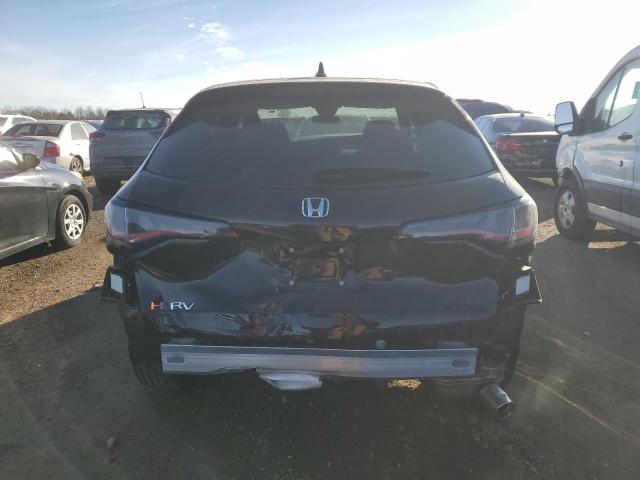 2025 HONDA HR-V SPORT - 3CZRZ2H50SM730008