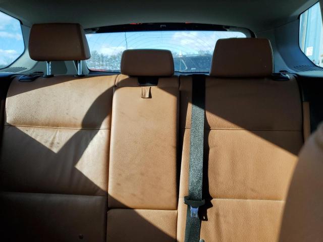 2017 BMW X3 XDRIVE2 - 5UXWX9C3XH0W68544