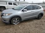 2017 HONDA HR-V LX - 3CZRU5H39HM709228