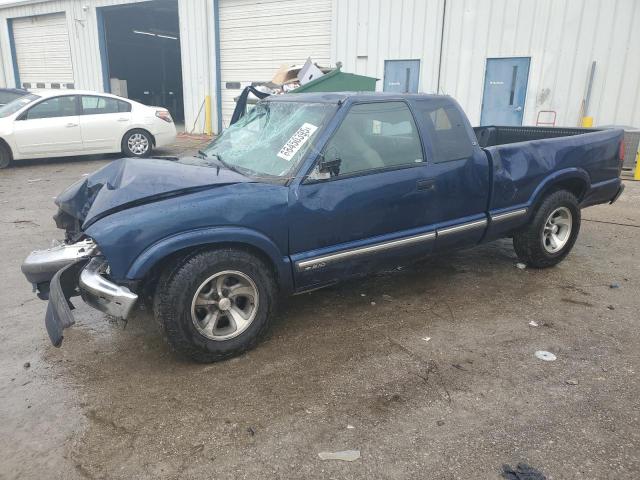 CHEVROLET S TRUCK S1