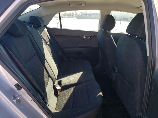 2018 KIA RIO LX - 3KPA24AB6JE120271