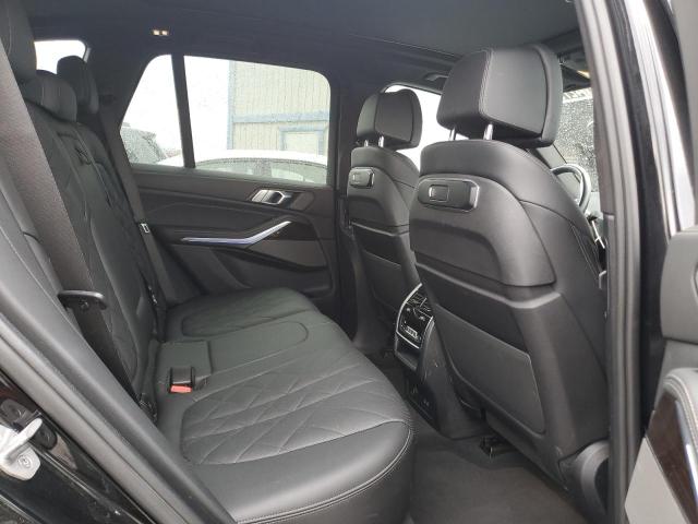 2024 BMW X5 XDRIVE4 5UX23EU06R9S88119