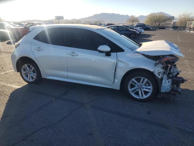 Vin: jtnk4rbe0k3060819, lot: 88352005, toyota corolla se 20194