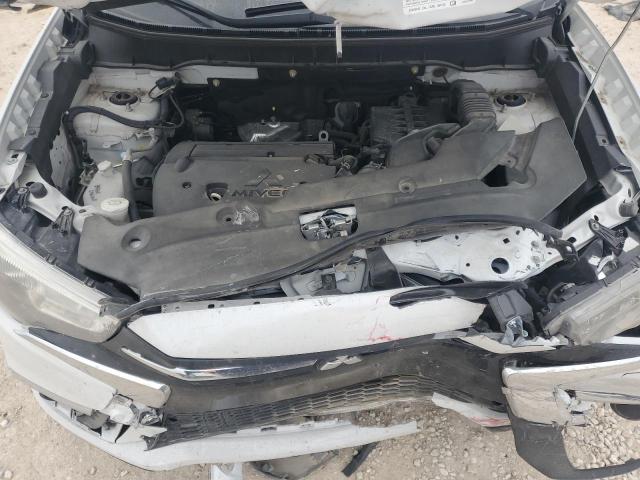 2018 MITSUBISHI OUTLANDER - JA4AP3AU8JZ017980