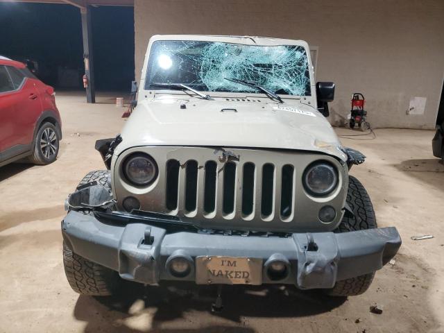 2017 JEEP WRANGLER U - 1C4HJWEG4HL744669