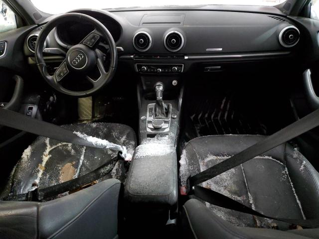 2017 AUDI A3 WAUTPBFF0HA086574