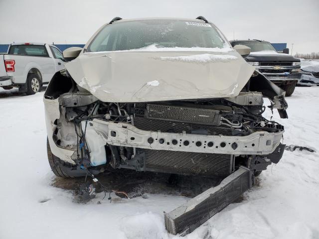 2018 FORD ESCAPE SEL - 1FMCU0HD8JUD43251