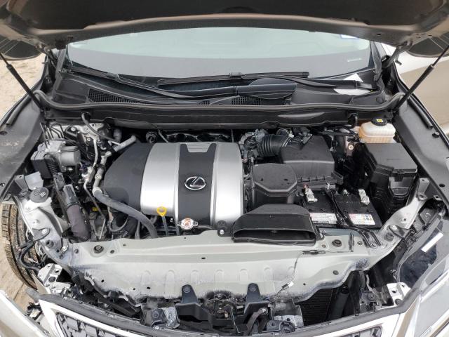 2021 LEXUS RX 350 L JTJHZKEA3M2022121