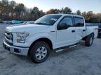 2017 FORD F150 SUPER - 1FTEW1E83HFC36255