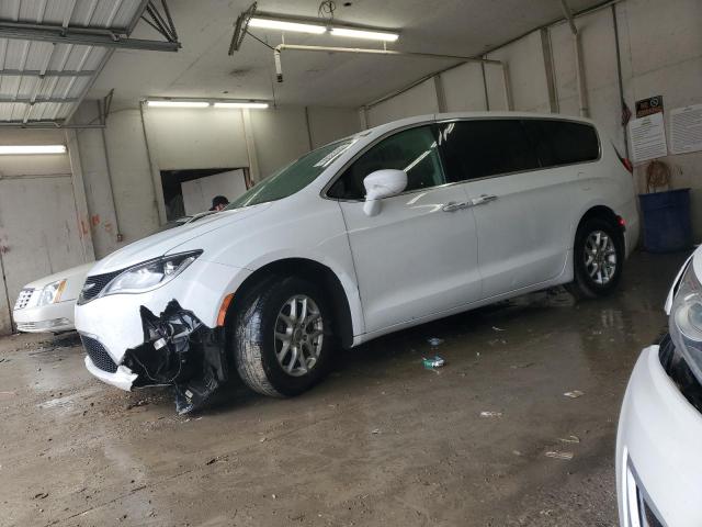Vin: 2c4rc1fg0lr129343, lot: 42378365, chrysler pacifica touring 2020 img_1