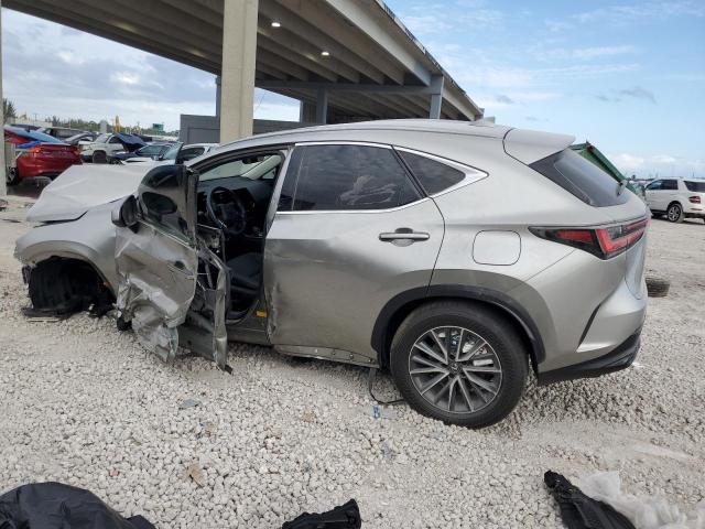 2022 LEXUS NX 250 JTJADCAZ1N5004931