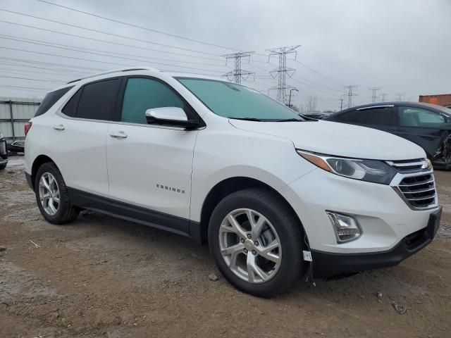 2020 CHEVROLET EQUINOX PR - 3GNAXXEV0LS632434