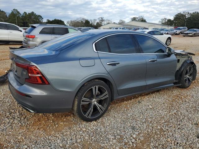 Vin: 7jr102flxlg065467, lot: 88996885, volvo s60 t5 inscription 20203