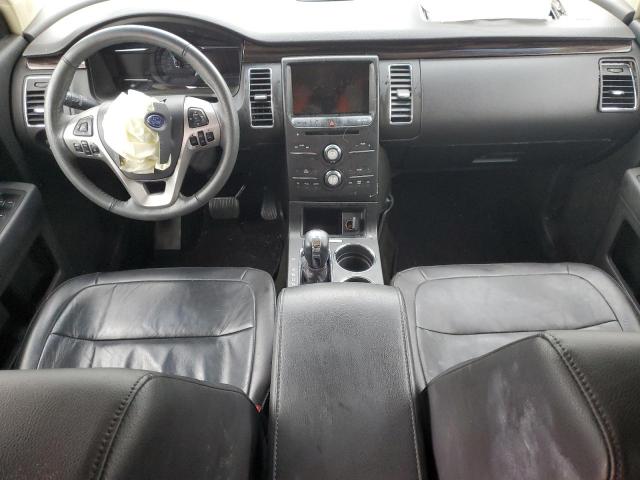 2018 FORD FLEX SEL 2FMGK5C87JBA09085