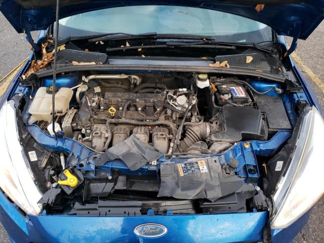 2018 FORD FOCUS SE - 1FADP3F26JL237153