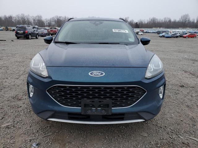 2020 FORD ESCAPE SEL - 1FMCU0H60LUA23815