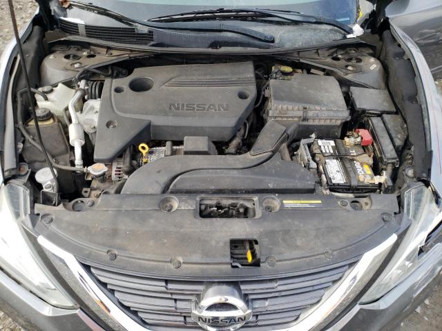 2016 NISSAN ALTIMA 2.5 - 1N4AL3APXGN344396