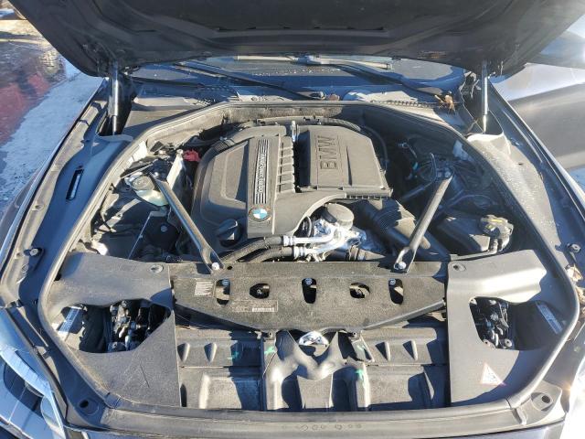 2015 BMW 640 I GRAN - WBA6A0C52FD318635