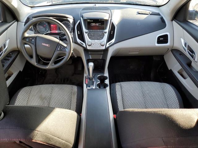 2015 GMC TERRAIN SL - 2GKALMEK8F6169281
