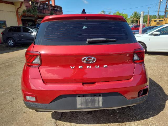 2020 HYUNDAI VENUE SE - KMHRB8A3XLU031175