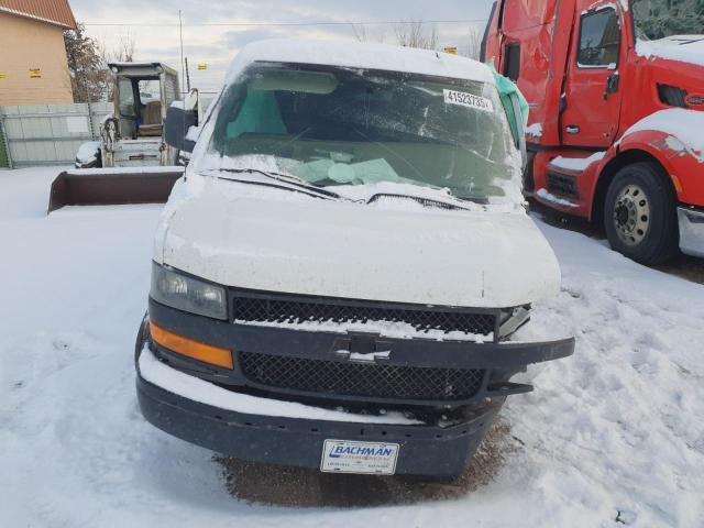 2023 CHEVROLET EXPRESS G2 - 1GCWGAFP5P1167426
