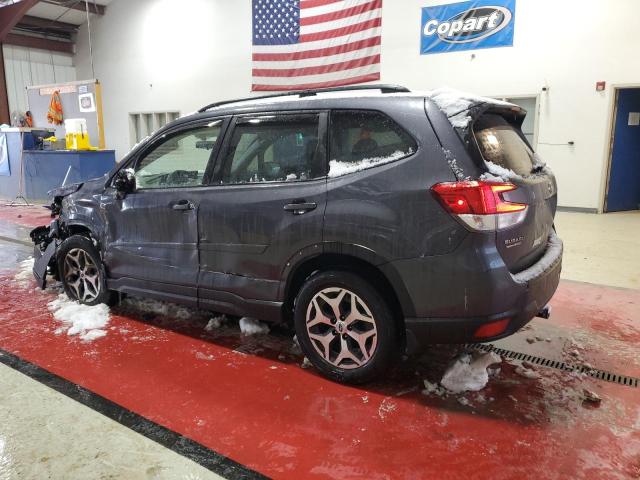 Vin: jf2skajc1lh536853, lot: 89285045, subaru forester premium 20202