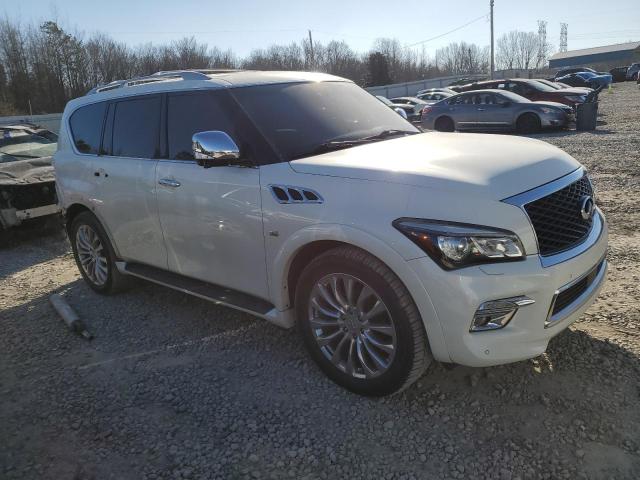 2015 INFINITI QX80 - JN8AZ2NF3F9573972