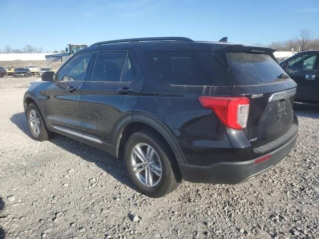 1FMSK7DH8NGC05605 2022 FORD EXPLORER