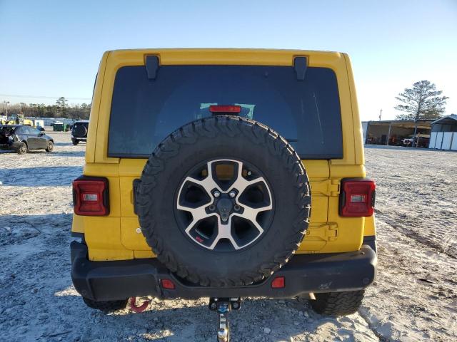 2020 JEEP WRANGLER U - 1C4HJXFG6LW177036
