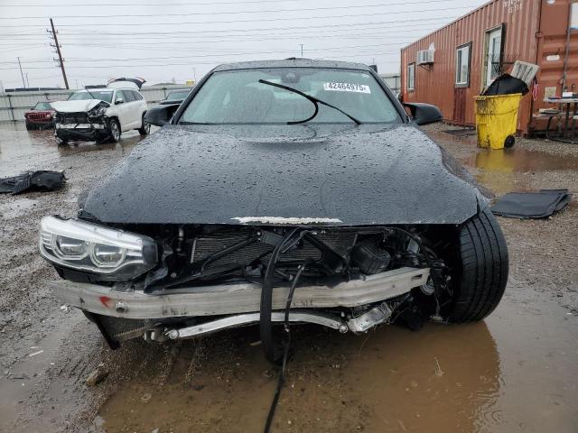 2015 BMW M4 - WBS3R9C51FK331853