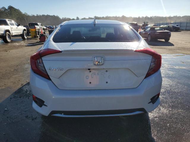 2020 HONDA CIVIC EX - 19XFC1F31LE000349