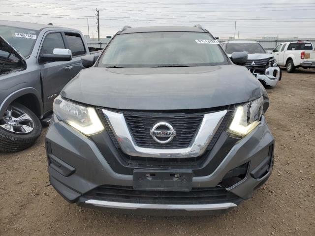 2017 NISSAN ROGUE S - JN8AT2MV2HW007526