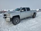 2016 CHEVROLET SILVERADO - 3GCUKSEJ5GG110542