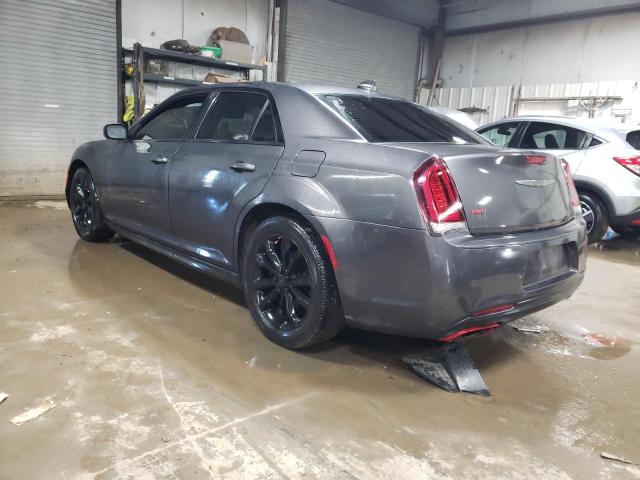 2016 CHRYSLER 300 S - 2C3CCAGG8GH296070