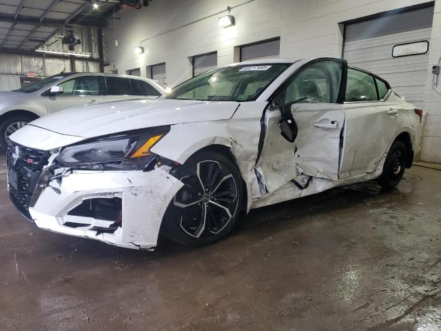 2023 NISSAN ALTIMA SR 1N4BL4CV1PN372710