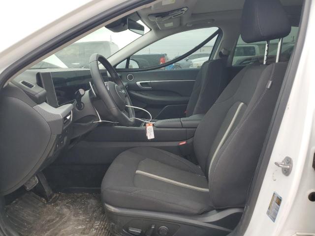 2024 HYUNDAI SONATA SEL - KMHL14JA5RA387902