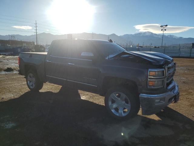 Vin: 3gcuksec4fg310084, lot: 88285505, chevrolet all models k1500 ltz 20154