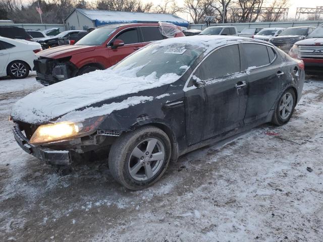 KIA OPTIMA EX