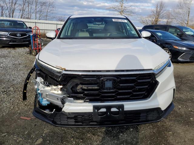 2025 HONDA CR-V EX - 2HKRS4H46SH413322