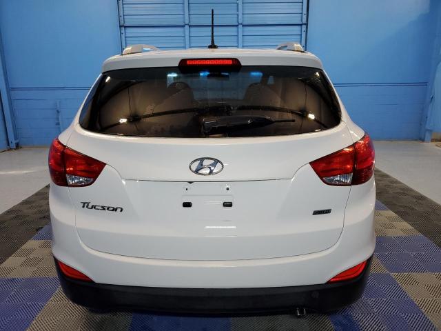 2015 HYUNDAI TUCSON LIM KM8JUCAG4FU019718