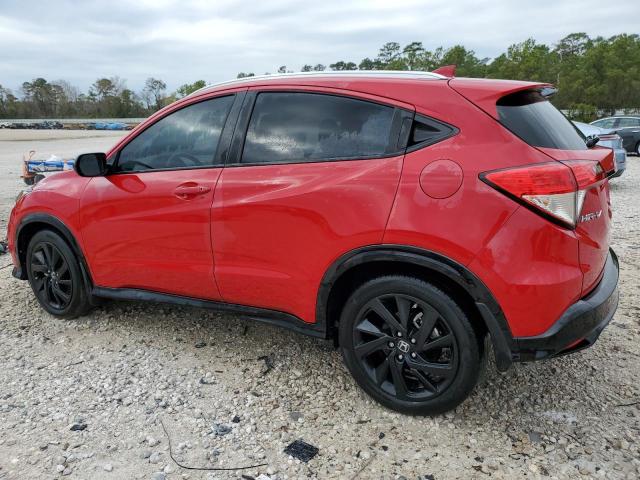 2022 HONDA HR-V SPORT - 3CZRU5H13NM737889